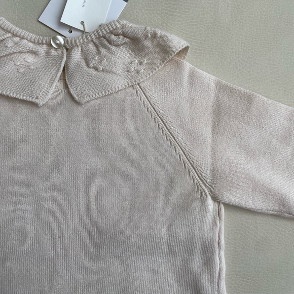 Zara Baby Knit Sweater 9-12months - Picture 13 of 13